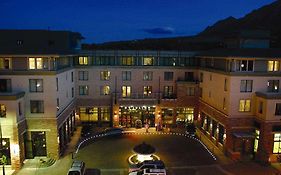 St. Julien Hotel in Boulder Co